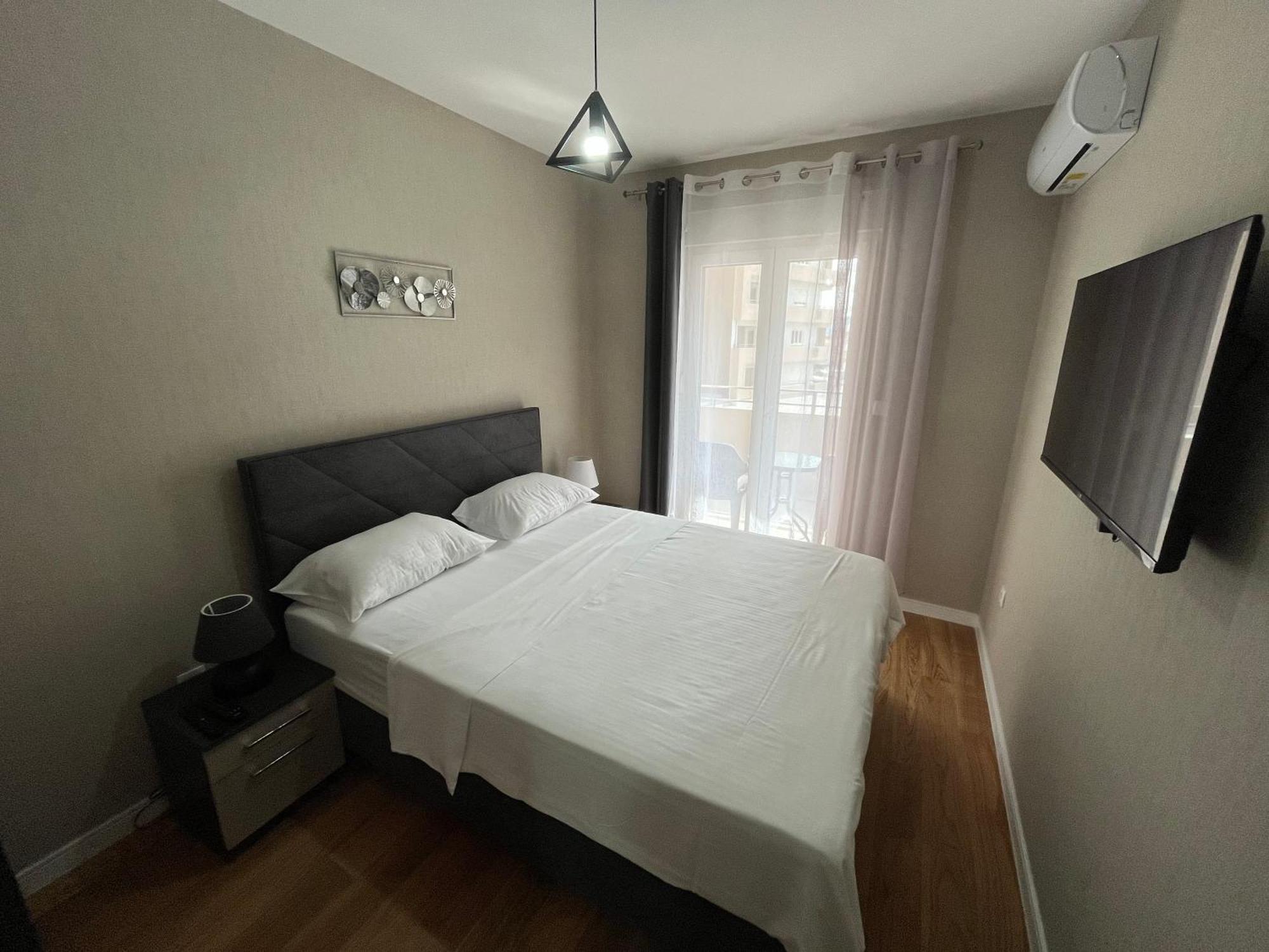 Apartments Centrale 28 Podgorica Camera foto
